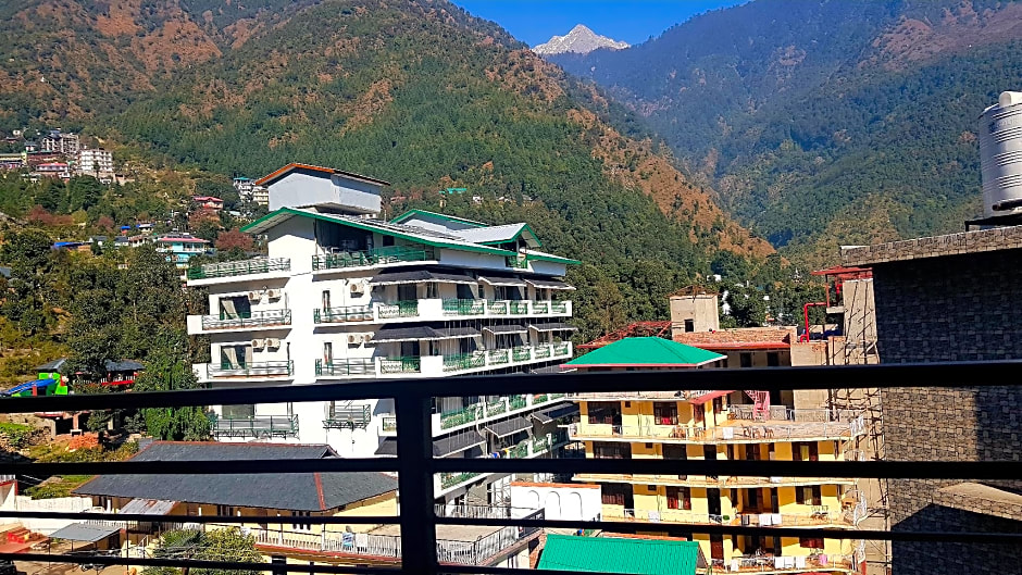 Hotel Shivani International