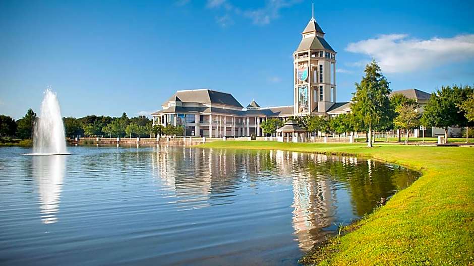 Hilton Vacation Club St Augustine