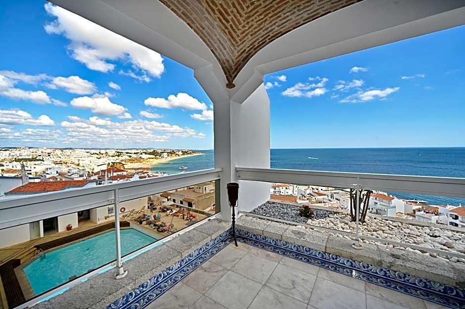 Boa Vista Hotel & Spa - Adults Only