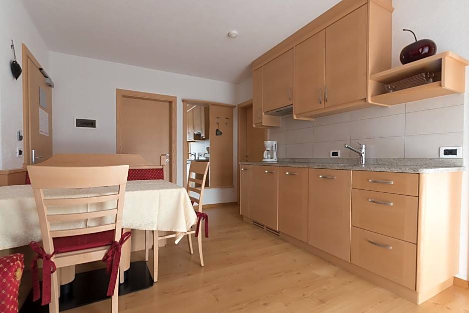 Pension Garden Hotel