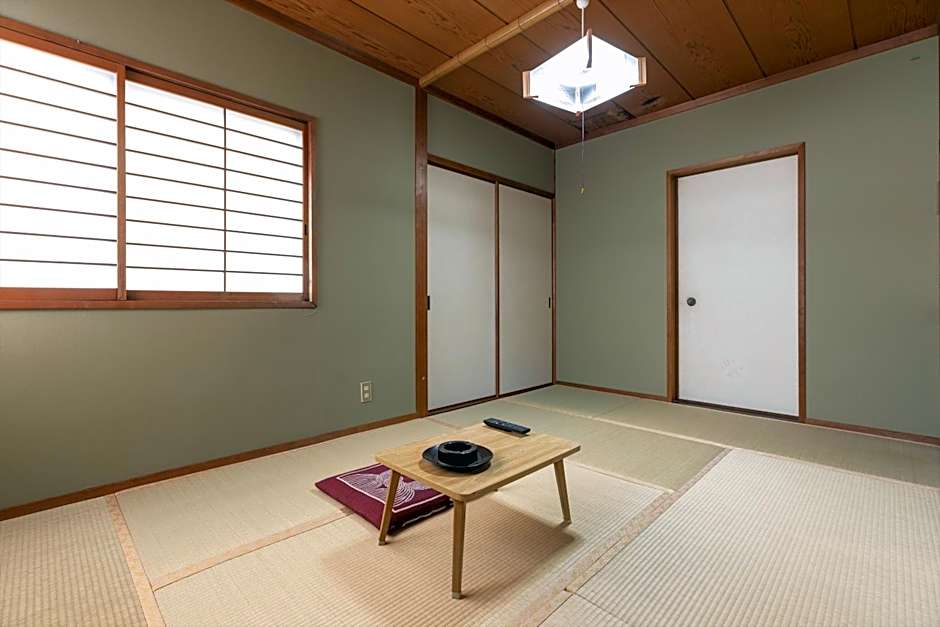Tabist Futaba Ryokan Tatsuno