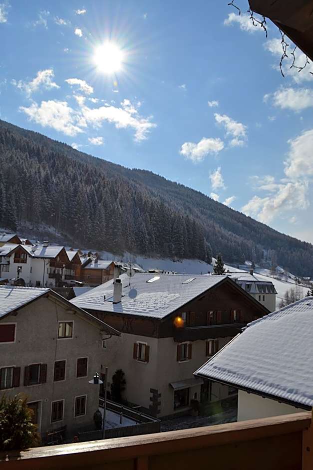 Hotel Alpenblick