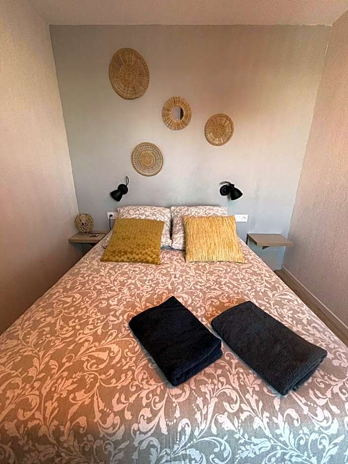 Appart'Hotel - Gare TGV - Courtine - Confluence - 202