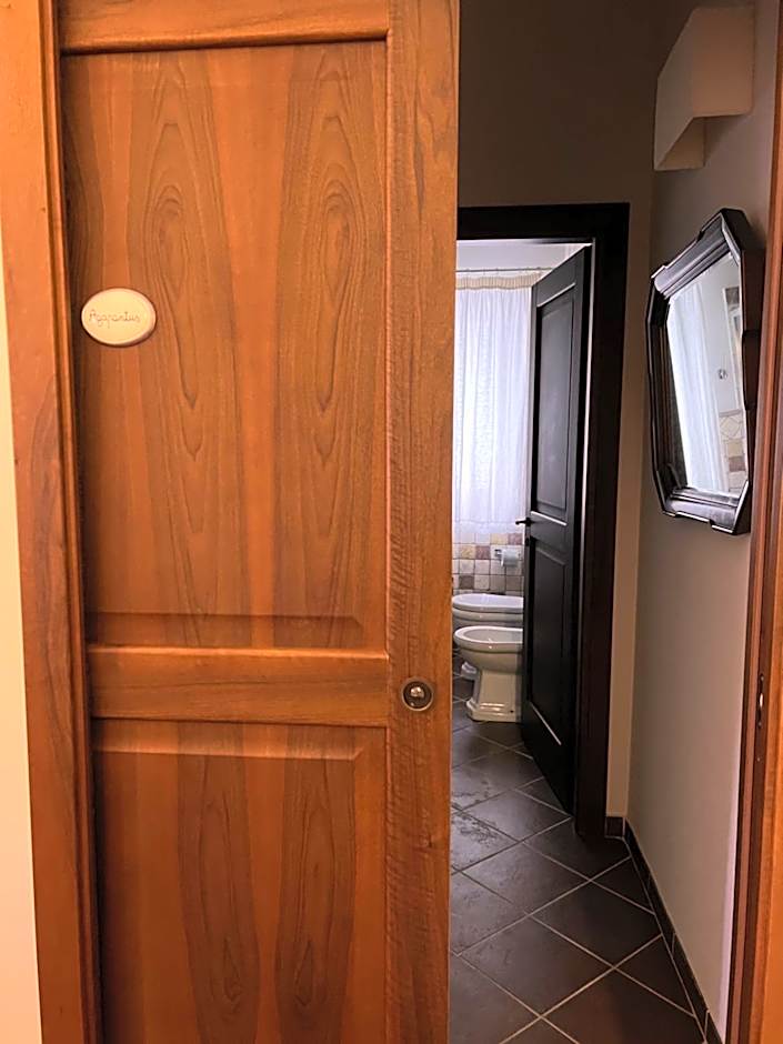 Il Casale di Riardo Luxury B&B