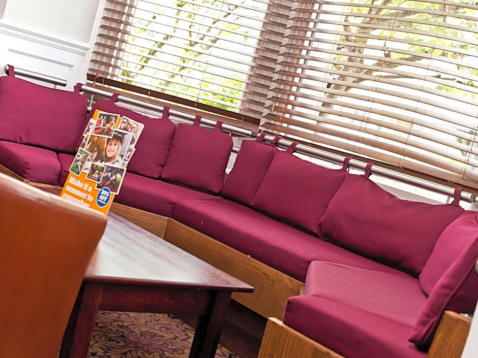 YHA Cambridge Hostel