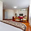 GreenTree Inn Tianjin Jinghai Jinqiao International Trade Center Express Hotel