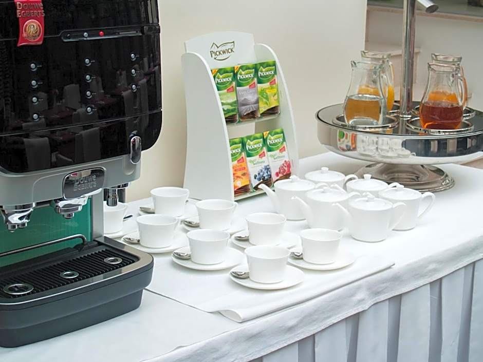 Design Merrion Residence