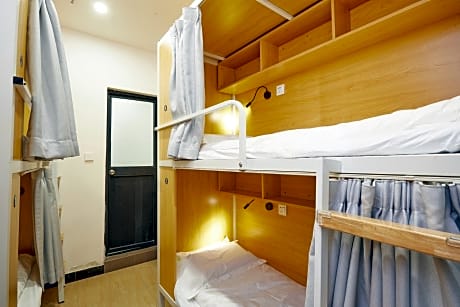 4-Dormitory Female Only