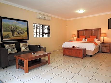 Ubuntu Bed and Breakfast