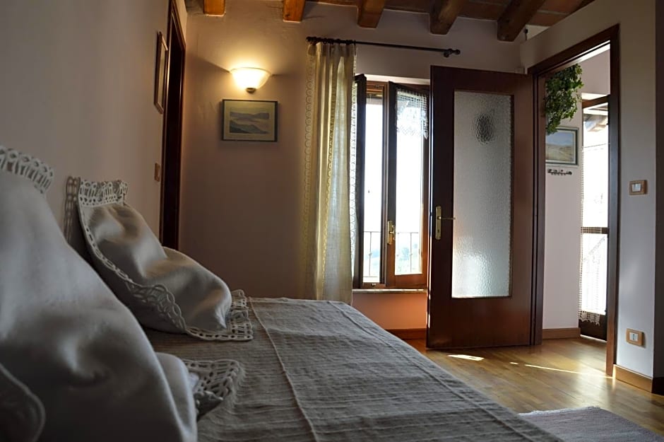 I Tigli di Altavilla – Alba, NY