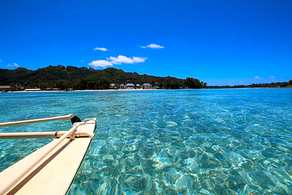 Muri Beach Club Hotel