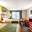 Rodeway Inn Central