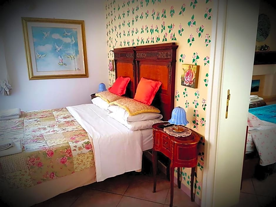 B&B Villa Floriana