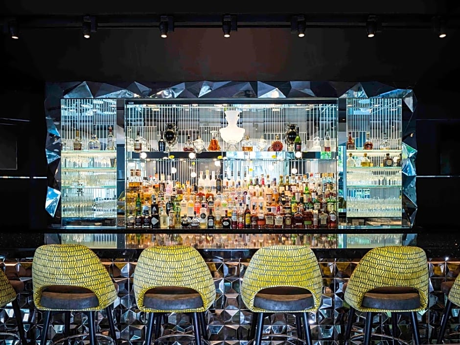 Sofitel Chicago Magnificent Mile