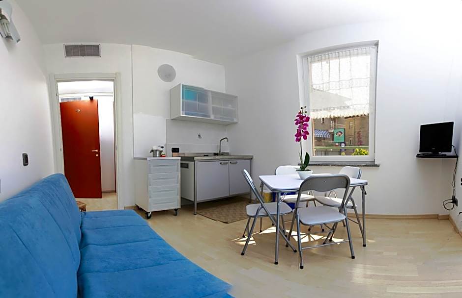 Apartment Lake Maggiore - ITALIA