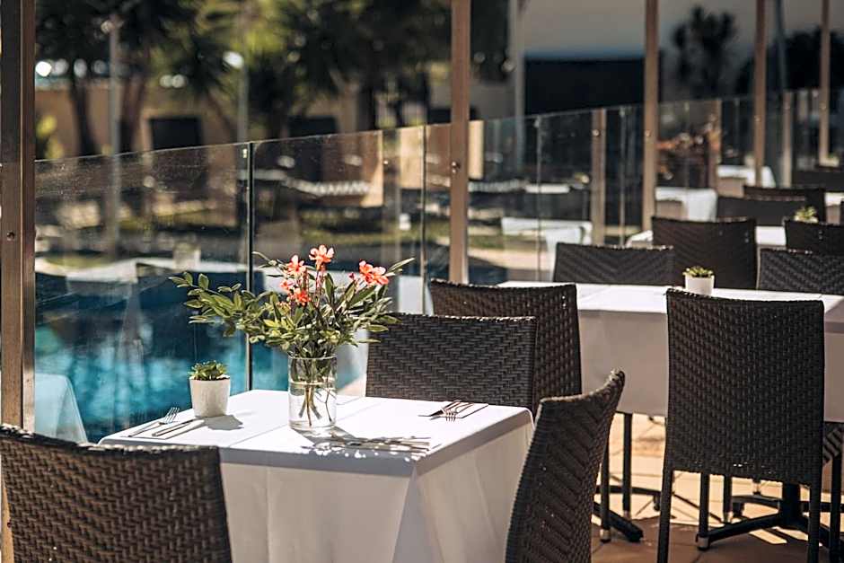 Best Western Chaffey Motor Inn