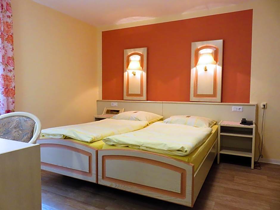 Land-gut-Hotel Waldesruh