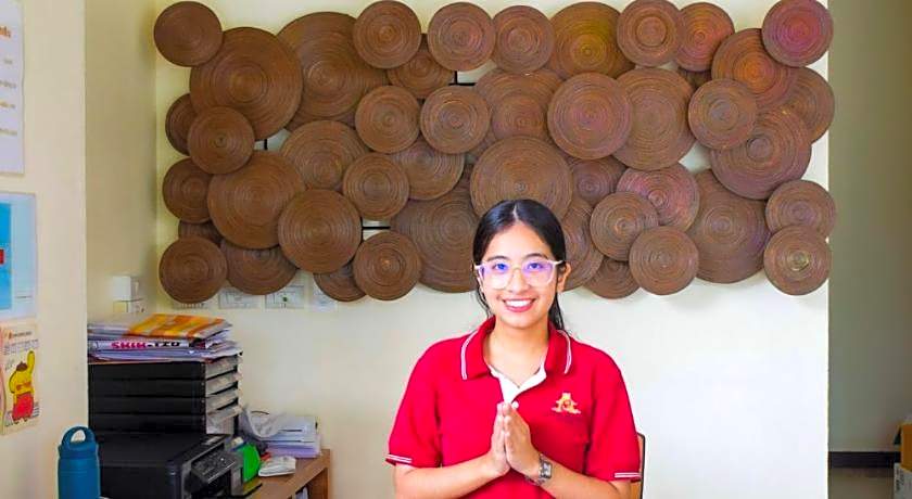 Chivapuri Residence Trat 