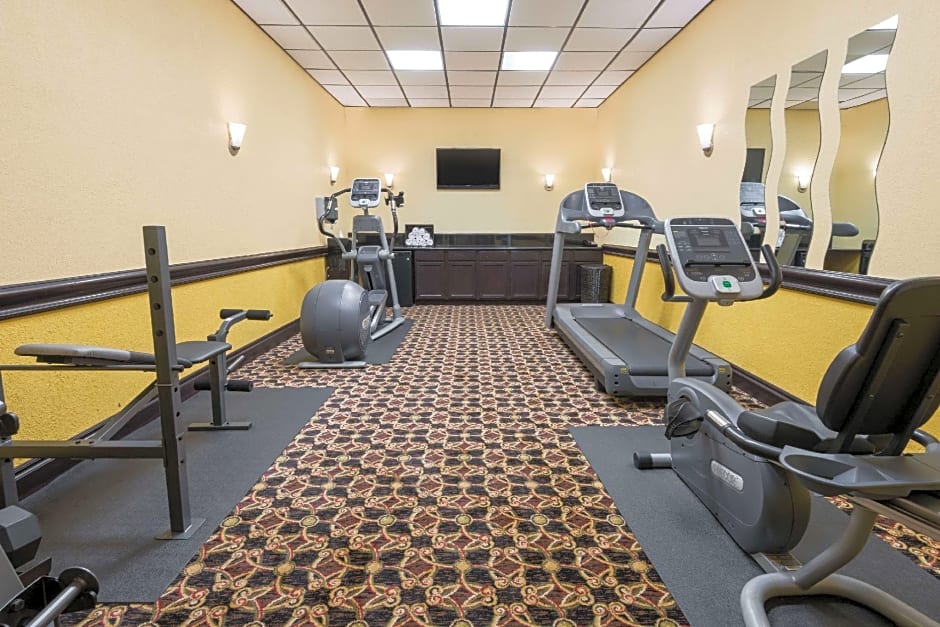 Comfort Inn Stillwater near University