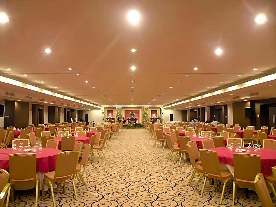 Grasia Hotel