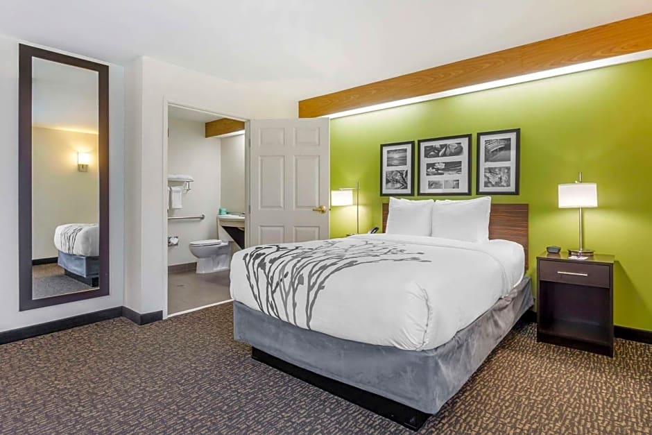 Sleep Inn SeaTac