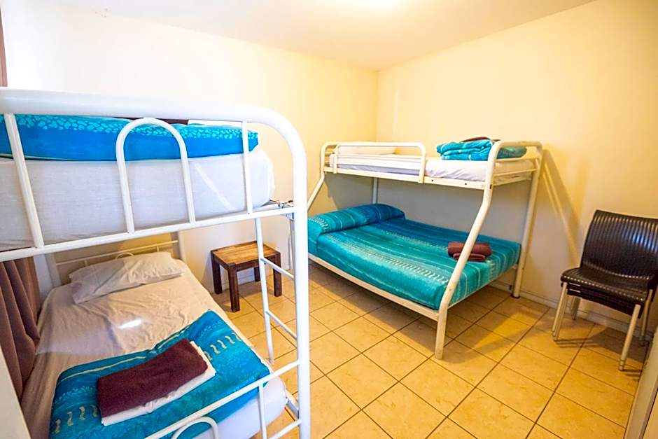 Belair Gardens Caravan Park