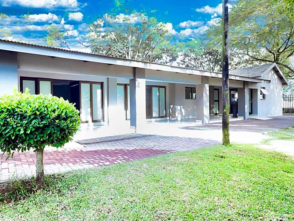 Hotel 247 @ White River