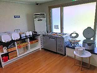 Suncheon S Self check-in Motel