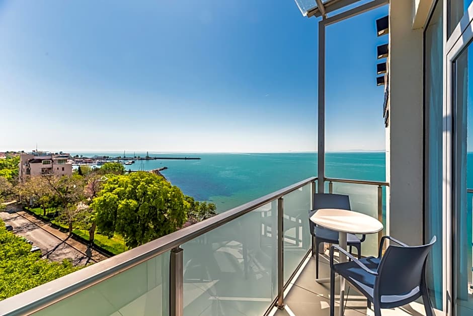 Hotel Marina Palace, Affiliated by Meliá, Adults Only & All Inclusive, RENOVATED