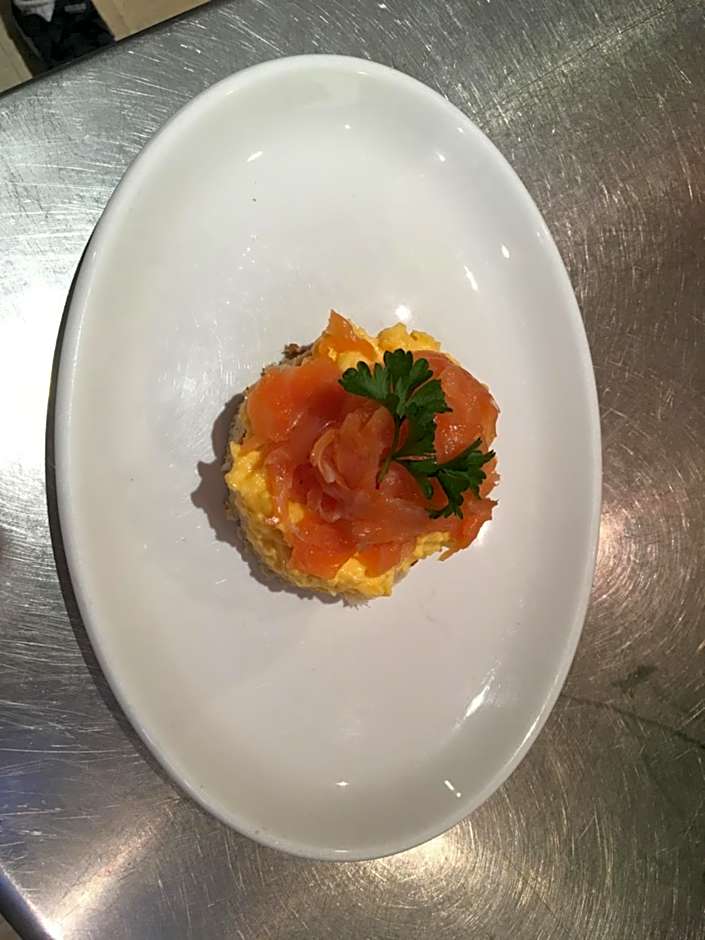 St. Raphael Guest House