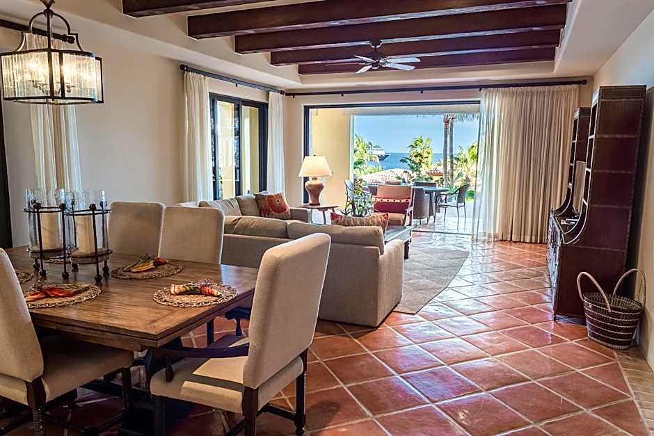 Hacienda Beach Club & Residences