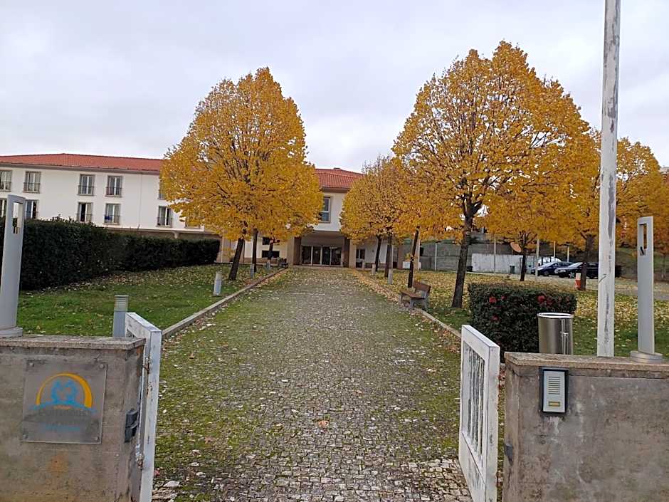 HI Bragança – Pousada de Juventude