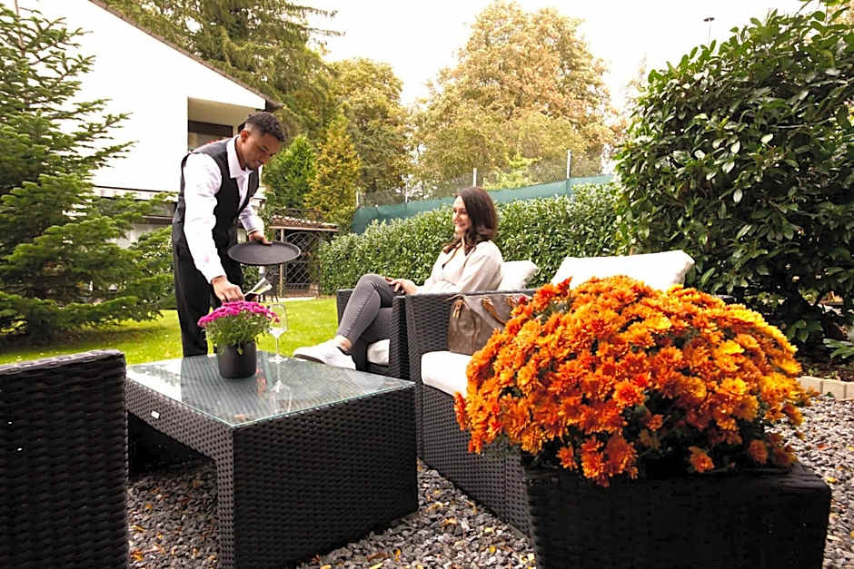 Parkhotel Hammerberg