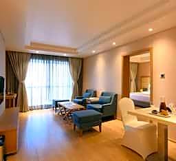 Harsha The Fern Shivamogga