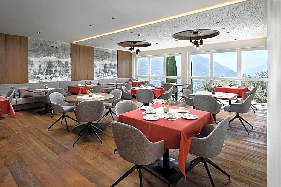 Appartement-Hotel Beatenhof