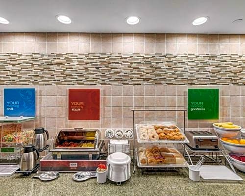 Comfort Inn & Suites Plano East