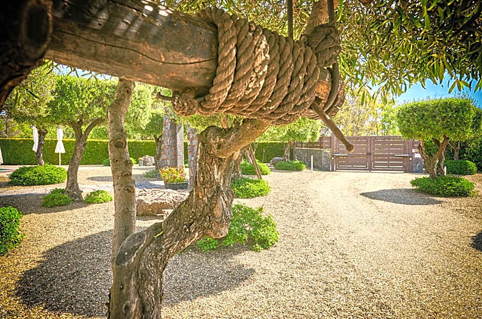Il Casale di Monacella