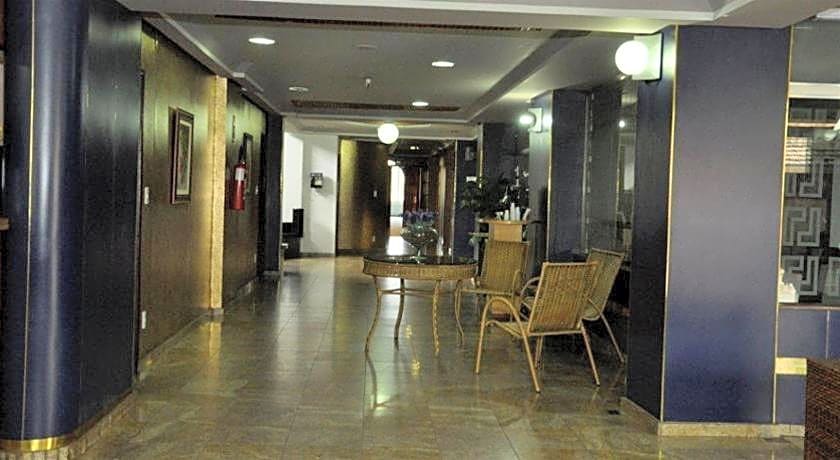 Virgilius Palace Hotel