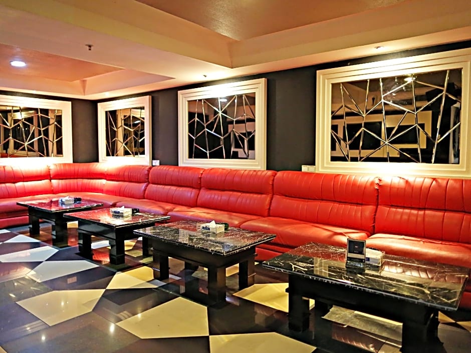 Golden Boutique Hotel Melawai