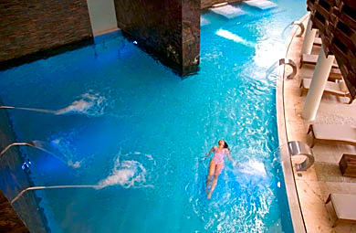 Grand Velas Riviera Maya - All Inclusive