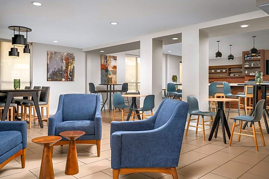 Hyatt House Dallas Uptown