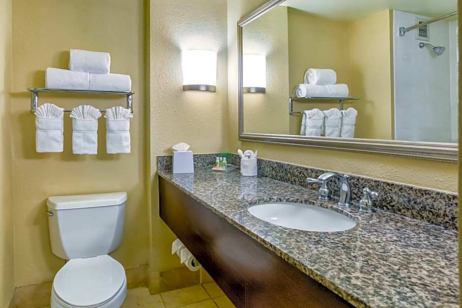 Holiday Inn Indianapolis North-Carmel By IHG