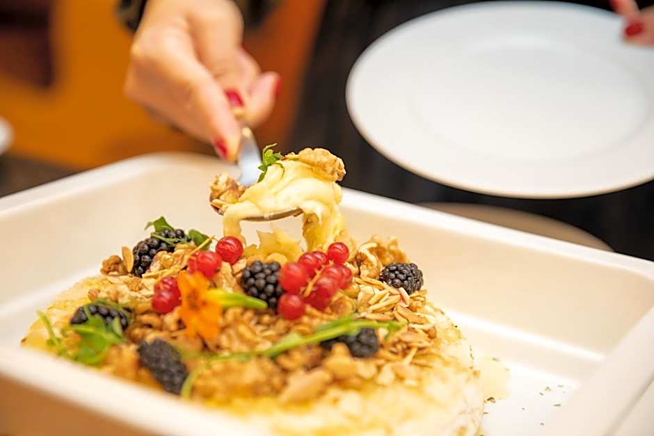 Vip Executive Picoas Hotel