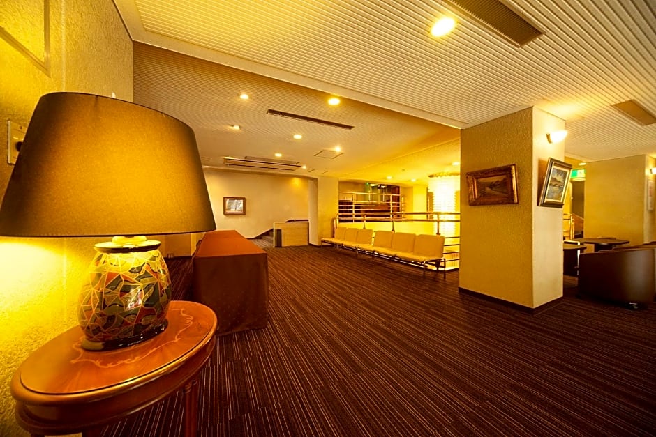 Kochi Sunrise Hotel