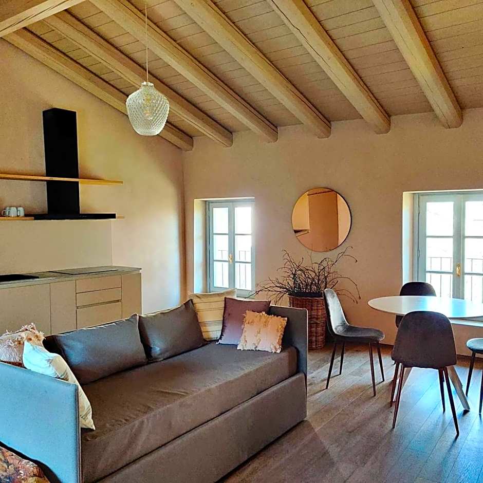 Dandelion Como Suites & Park