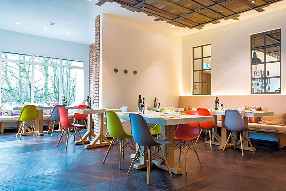 Park Inn by Radisson Lübeck