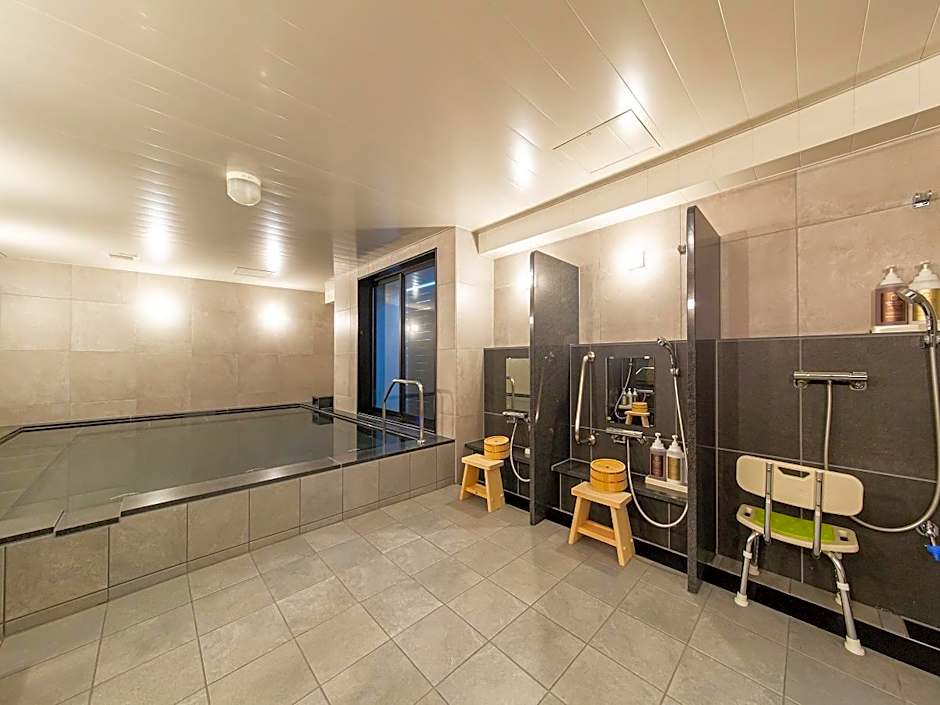 hotel Amanek Kyoto Kawaramachi Gojo