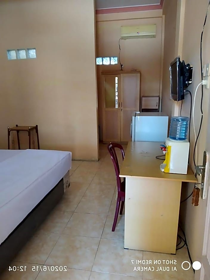 Hotel Baru Inn Batu RedPartner