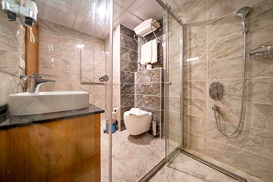 Mogons Exclusive Hotel