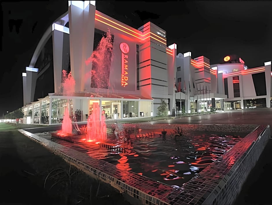 Ramada Plaza by Wyndham Izmit